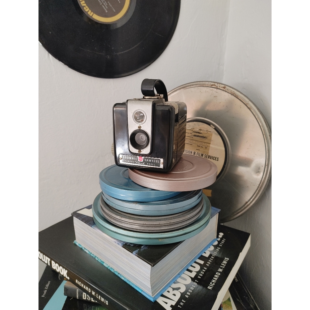 ⚜️ Vintage camera - Picture 2 of 13